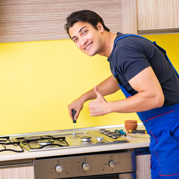 what are your typical service costs for stove repair in Milwaukie Oregon